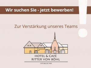 Hotel Ritter von Böhl - Deidesheim, Corona Information