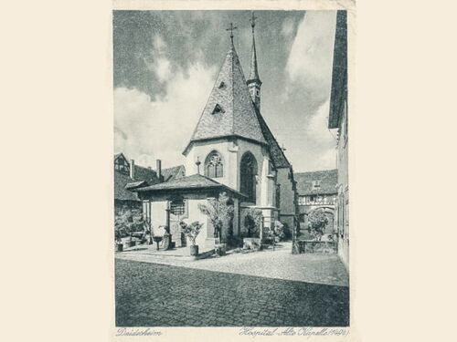 Hotel Ritter von Böhl - Deidesheim