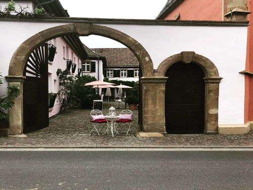 Hotel Ritter von Böhl - Deidesheim