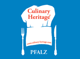 Culinary Heritage Pfalz - Seite in neuem Fenster öffnen
