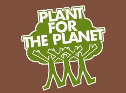 Plant for the Planet - Seite in neuem Fenster öffnen