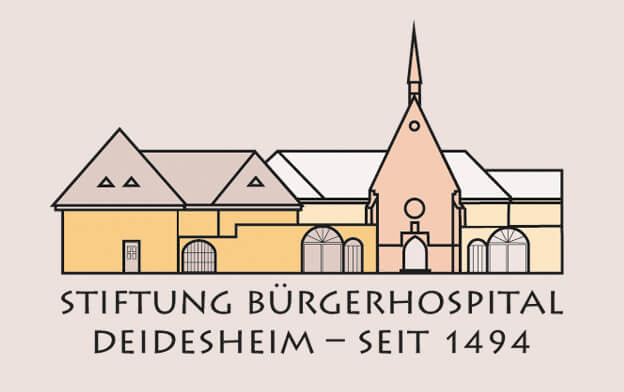 Stiftung Bürgerhospital - Deidesheim